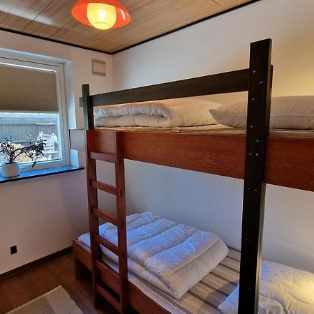 Hummingenstrand38 Dannemare Zewnętrze zdjęcie