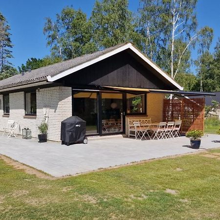 Hummingenstrand38 Dannemare Zewnętrze zdjęcie