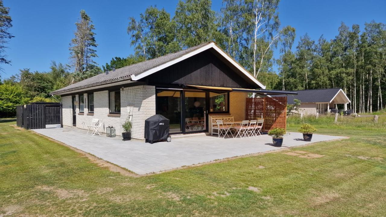 Hummingenstrand38 Dannemare Zewnętrze zdjęcie